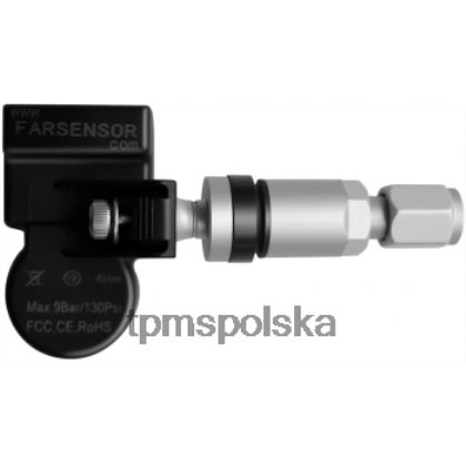 Czujnik Ciśnienia W Oponach Do Motocykla Czujnik ciśnienia w oponach tpms chery j723114013 V8B0N1246