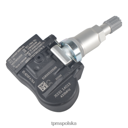 Czujnik TPMS Opel Czujnik ciśnienia w oponach tpms Chery j523114013 V8B0N1245