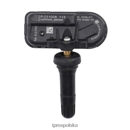 TPMS Czujnik Czujnik ciśnienia w oponach Tpms Chery 802000021aa V8B0N1242