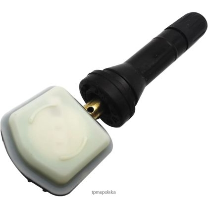 Czujnik Ciśnienia W Oponach Skoda Octavia 3 tpms przez czujnik ciśnienia sc3609200b 433mhz V8B0N1727