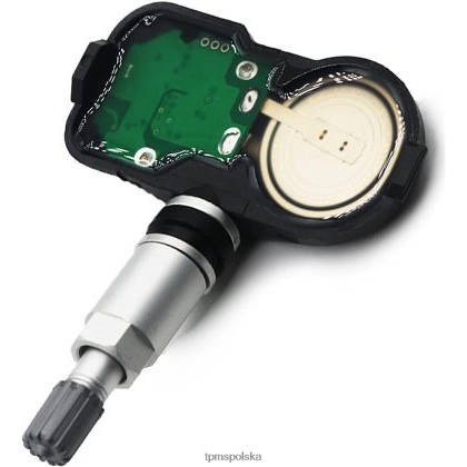 Czujnik Ciśnienia W Oponach Skoda Octavia 3 tpms przez czujnik ciśnienia sc3609200b 433mhz V8B0N1727