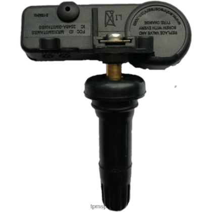 TPMS Polska Czujnik ciśnienia w oponach tpms datsun 3617020001b17 V8B0N1311