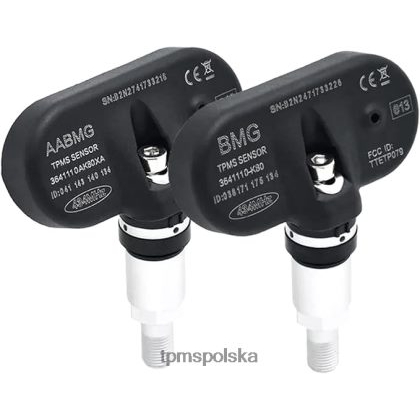 Czujnik Ciśnienia W Oponach Do Motocykla tpms haval/gwm czujnik ciśnienia 3641110ak80xa 433mhz V8B0N1696
