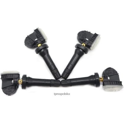 Czujnik Ciśnienia W Oponach Ford Focus Mk3 tpms haval/gwm czujnik ciśnienia 3641101xkn01a 433mhz V8B0N1698
