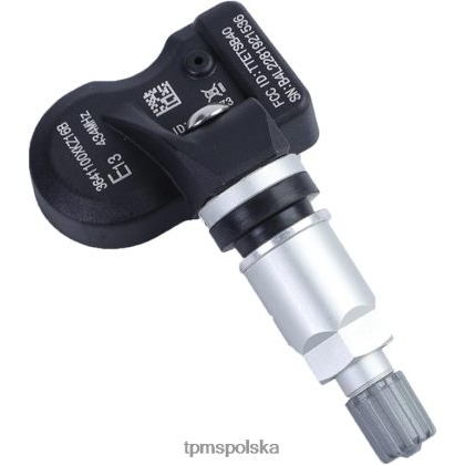 Czujnik Ciśnienia W Oponach Opel Astra K tpms haval/gwm czujnik ciśnienia 3641100xkz16b 433mhz V8B0N1699