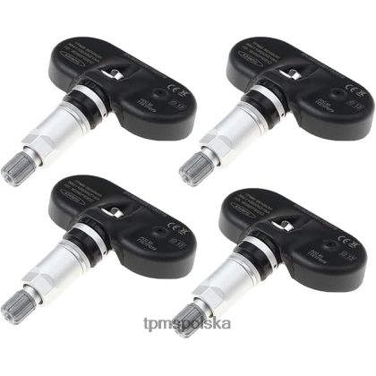Czujnik Ciśnienia W Oponach Skoda Octavia 3 tpms haval/gwm czujnik ciśnienia 3641100xkz16a 433mhz V8B0N1697