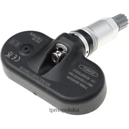 Czujnik Ciśnienia W Oponach Skoda Octavia 3 tpms haval/gwm czujnik ciśnienia 3641100xkz16a 433mhz V8B0N1697