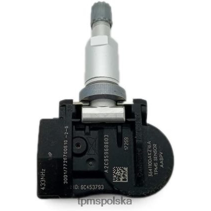 Czujnik TPMS Ford tpms haval/gwm czujnik ciśnienia 3641100akz16a 433mhz V8B0N1704