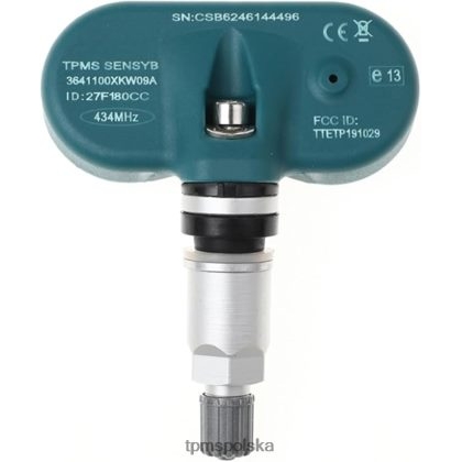 TPMS Czujnik Bmw tpms haval/gwm czujnik ciśnienia 3641100xkw09a 433mhz V8B0N1693