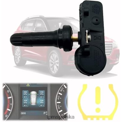 TPMS Czujnik tpms haval/gwm czujnik ciśnienia 3641100xku00a 433mhz V8B0N1692