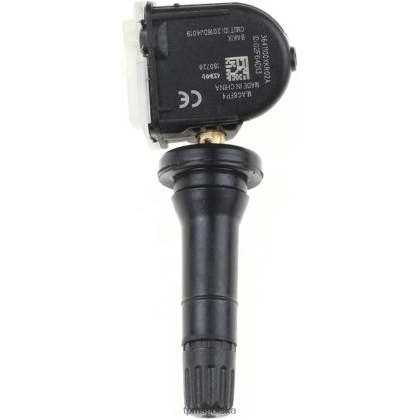 TPMS Polska tpms haval/gwm czujnik ciśnienia 3641100xkr02a 433mhz V8B0N1691