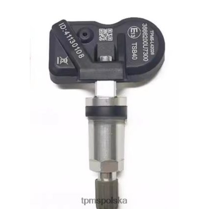 Czujnik TPMS Opel Tpms Jianghuai czujnik ciśnienia 3666200u7300 433mhz V8B0N1755