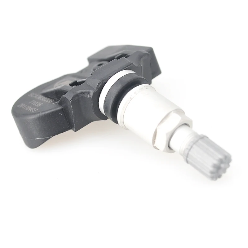 Czujnik Ciśnienia W Oponach Skoda Octavia 3 tpms lifan czujnik ciśnienia sca3638200 433mhz V8B0N1787