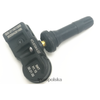 TPMS Czujnik Czujnik ciśnienia w oponach tpms Nezha s003114010bb V8B0N1312