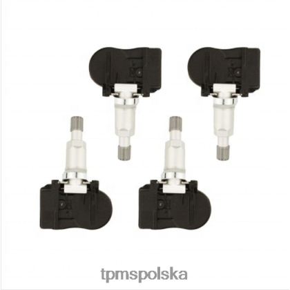 Czujnik Ciśnienia W Oponach Opel Astra K Czujnik ciśnienia w oponach tpms rongwei fw931a159ab RW V8B0N1259