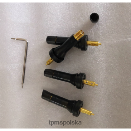Czujnik Ciśnienia W Oponach Skoda Octavia 3 Czujnik ciśnienia w oponach tpms rongwei 10718213 V8B0N1257