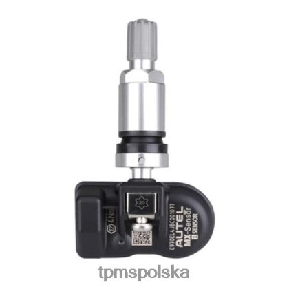 Czujnik Ciśnienia W Oponach Skoda Octavia 3 tpms geely czujnik ciśnienia 1734809 433 MHz V8B0N1707