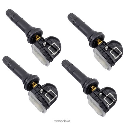 Czujnik Ciśnienia W Oponach Ford Focus Mk3 tpms brilliance auto czujnik ciśnienia 13598772 315mhz V8B0N1788