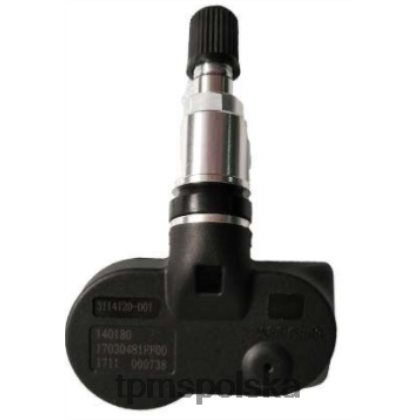 Czujnik Ciśnienia W Oponach Do Motocykla Czujnik ciśnienia w oponach tpms 31114120d01 V8B0N1306