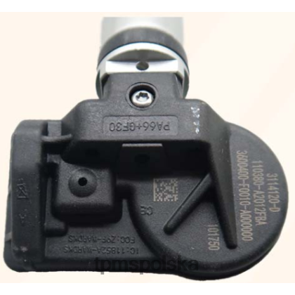 Czujnik Ciśnienia W Oponach Skoda Octavia 3 Czujnik ciśnienia w oponach tpms 3600400f01 V8B0N1307