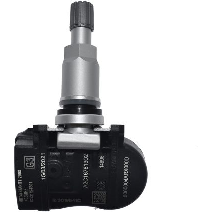 Czujnik TPMS Ford Tpms Trumpchi czujnik ciśnienia 8060004arx0000 433mhz V8B0N1744