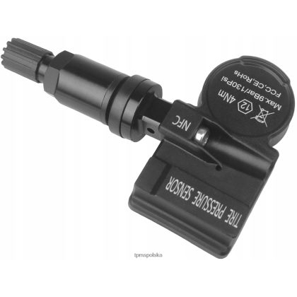 Czujnik TPMS Opel Tpms Trumpchi czujnik ciśnienia 8060004bac0000 433mhz V8B0N1745
