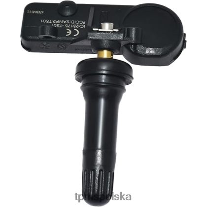 TPMS Czujnik Bmw Czujnik ciśnienia w oponach tpms zotye tp3040001 V8B0N1273