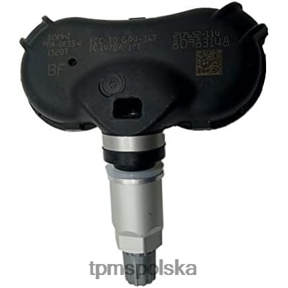 Czujnik TPMS Renault Tpms Acura czujnik ciśnienia 42753tk4a01 397mhz V8B0N1620
