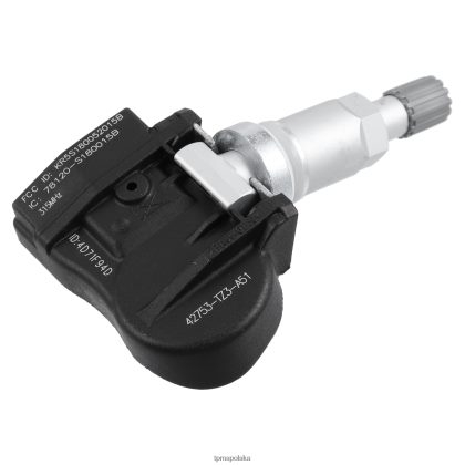 TPMS Czujnik Bmw tpms acura czujnik ciśnienia 42753tz3a51 330mhz V8B0N1553