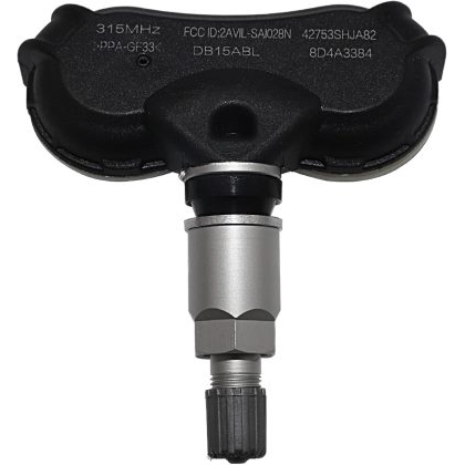 Czujnik Ciśnienia W Oponach Opel Astra K tpms honda czujnik ciśnienia 42753shja82 396mhz V8B0N1619