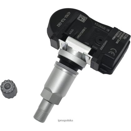Czujnik Ciśnienia W Oponach Opel Astra K tpms honda czujnik ciśnienia 42753tl0g52 316mhz V8B0N1539