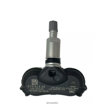 TPMS Czujnik Bmw tpms honda czujnik ciśnienia 42753tr3a81 360mhz V8B0N1583