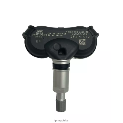 TPMS Czujnik Bmw tpms honda czujnik ciśnienia 42753tr3a81 360mhz V8B0N1583