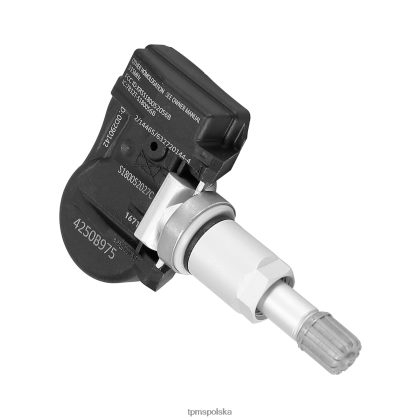 TPMS Polska tpms mitsubishi czujnik ciśnienia 4250b975 338mhz V8B0N1561