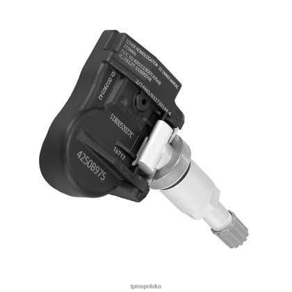 TPMS Polska tpms mitsubishi czujnik ciśnienia 4250b975 338mhz V8B0N1561