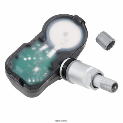Czujnik Ciśnienia W Oponach Do Motocykla tpms nissan czujnik ciśnienia 407001la0d 313mhz V8B0N1536