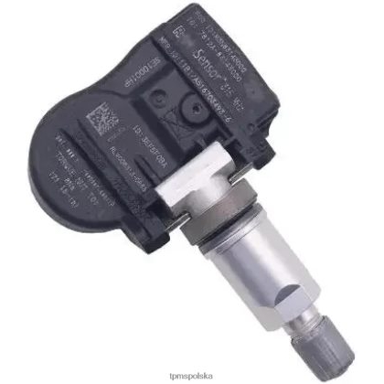 Czujnik Ciśnienia W Oponach Do Motocykla tpms nissan czujnik ciśnienia 407003an1a 333mhz V8B0N1556