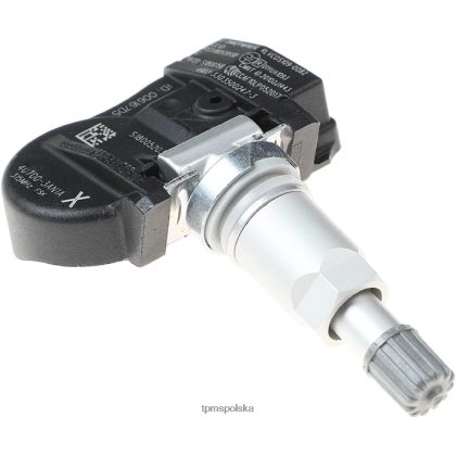 Czujnik Ciśnienia W Oponach Do Motocykla tpms nissan czujnik ciśnienia 407003an1a 333mhz V8B0N1556