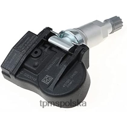 Czujnik Ciśnienia W Oponach Skoda Octavia 3 tpms nissan czujnik ciśnienia 407003an1b 334mhz V8B0N1557