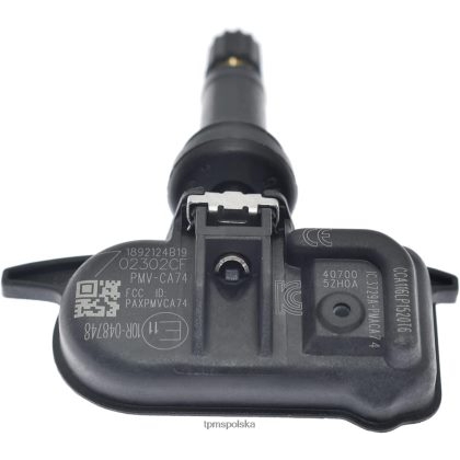 Czujnik TPMS Renault tpms nissan czujnik ciśnienia 407003hn0b 377mhz V8B0N1600