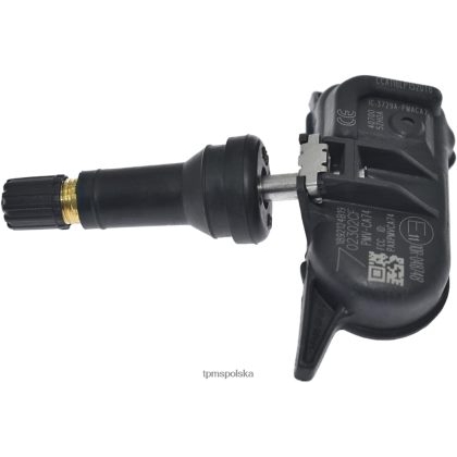 Czujnik TPMS Renault tpms nissan czujnik ciśnienia 407003hn0b 377mhz V8B0N1600