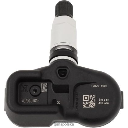 TPMS Czujnik Bmw tpms nissan czujnik ciśnienia 40700jk01b 340mhz V8B0N1563
