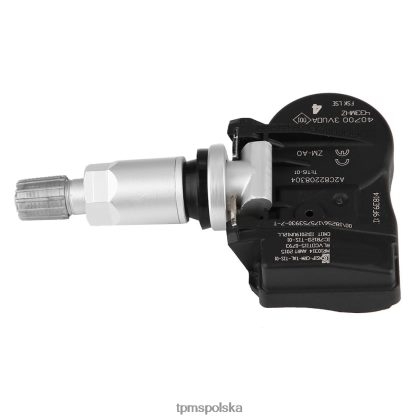 TPMS Czujnik tpms nissan czujnik ciśnienia 407003vu0a 299mhz V8B0N1522