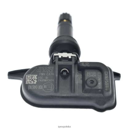 TPMS Czujnik tpms nissan czujnik ciśnienia 407005zh0a 379mhz V8B0N1602