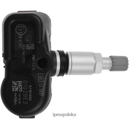 Czujnik Ciśnienia W Oponach Ford Focus Mk3 tpms toyota czujnik ciśnienia 4260702031 295mhz V8B0N1518