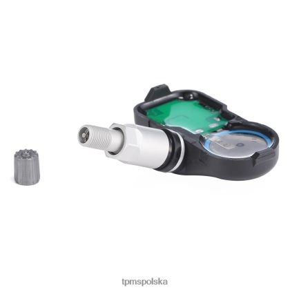 Czujnik Ciśnienia W Oponach Opel Astra K tpms toyota czujnik ciśnienia 4260733021 296mhz V8B0N1519