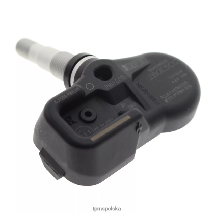 TPMS Czujnik tpms toyota czujnik ciśnienia 426070e020 339mhz V8B0N1562