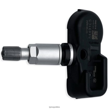 TPMS Polska tpms toyota czujnik ciśnienia 4260748020 298mhz V8B0N1521