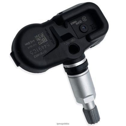 TPMS Polska tpms toyota czujnik ciśnienia 4260748020 298mhz V8B0N1521