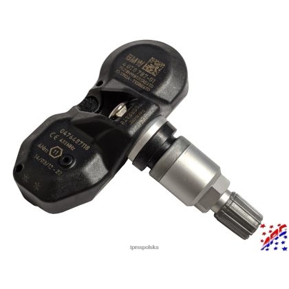 Czujnik Ciśnienia W Oponach Skoda Octavia 3 Czujnik ciśnienia w oponach tpms bmw 36106790054 V8B0N1447